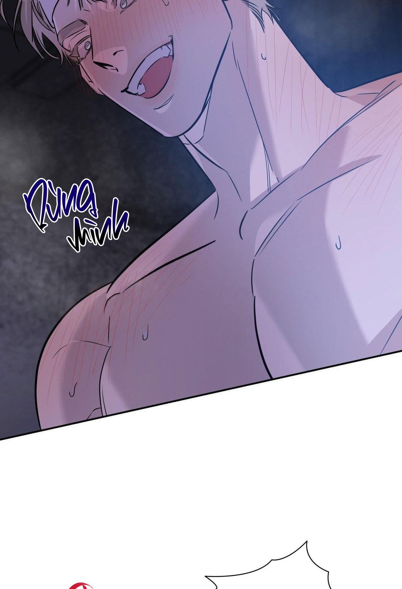 Đọc truyện LỆNH CỨU RỖI - Chapter 44