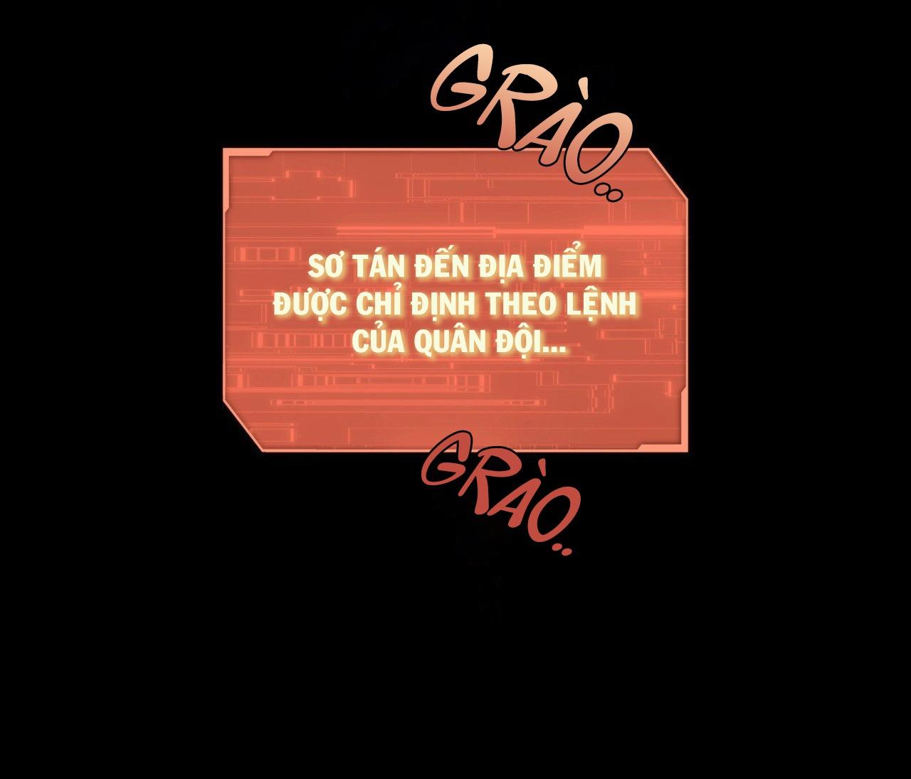 Đọc truyện VÙNG SÂU THẲM - Chapter 1