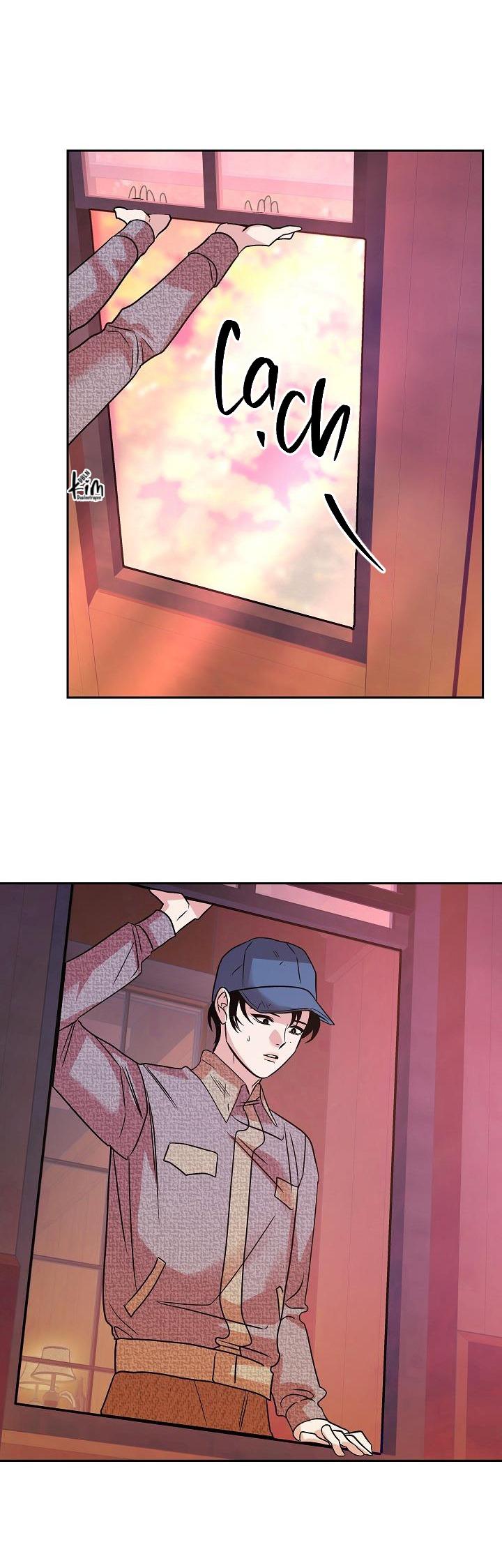 Đọc truyện Sa Ha (Anh dâu x em chồng) - Chapter 34