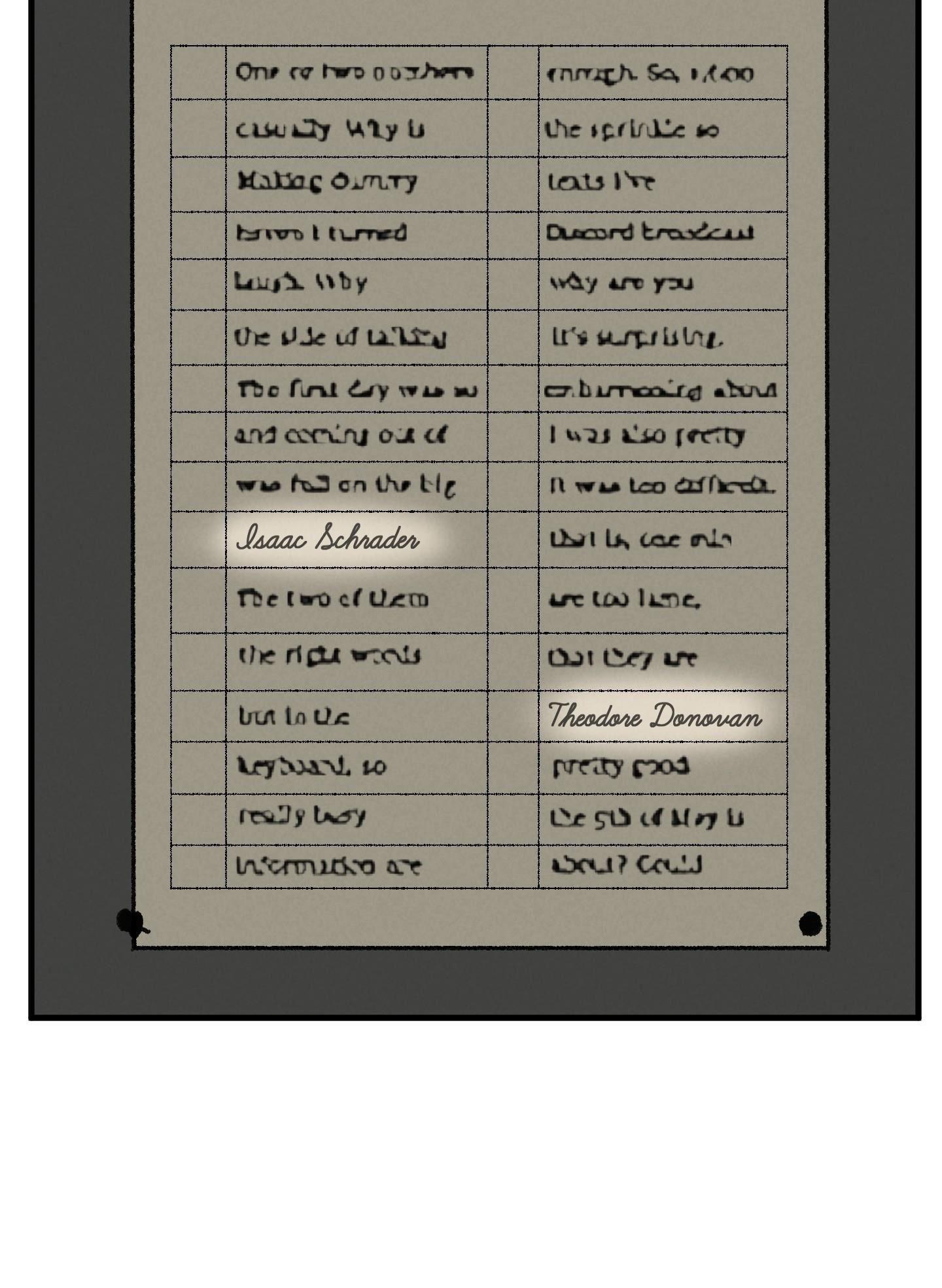 Đọc truyện BL NGẮN CHỊCH HỎNY - Chapter 49.5
