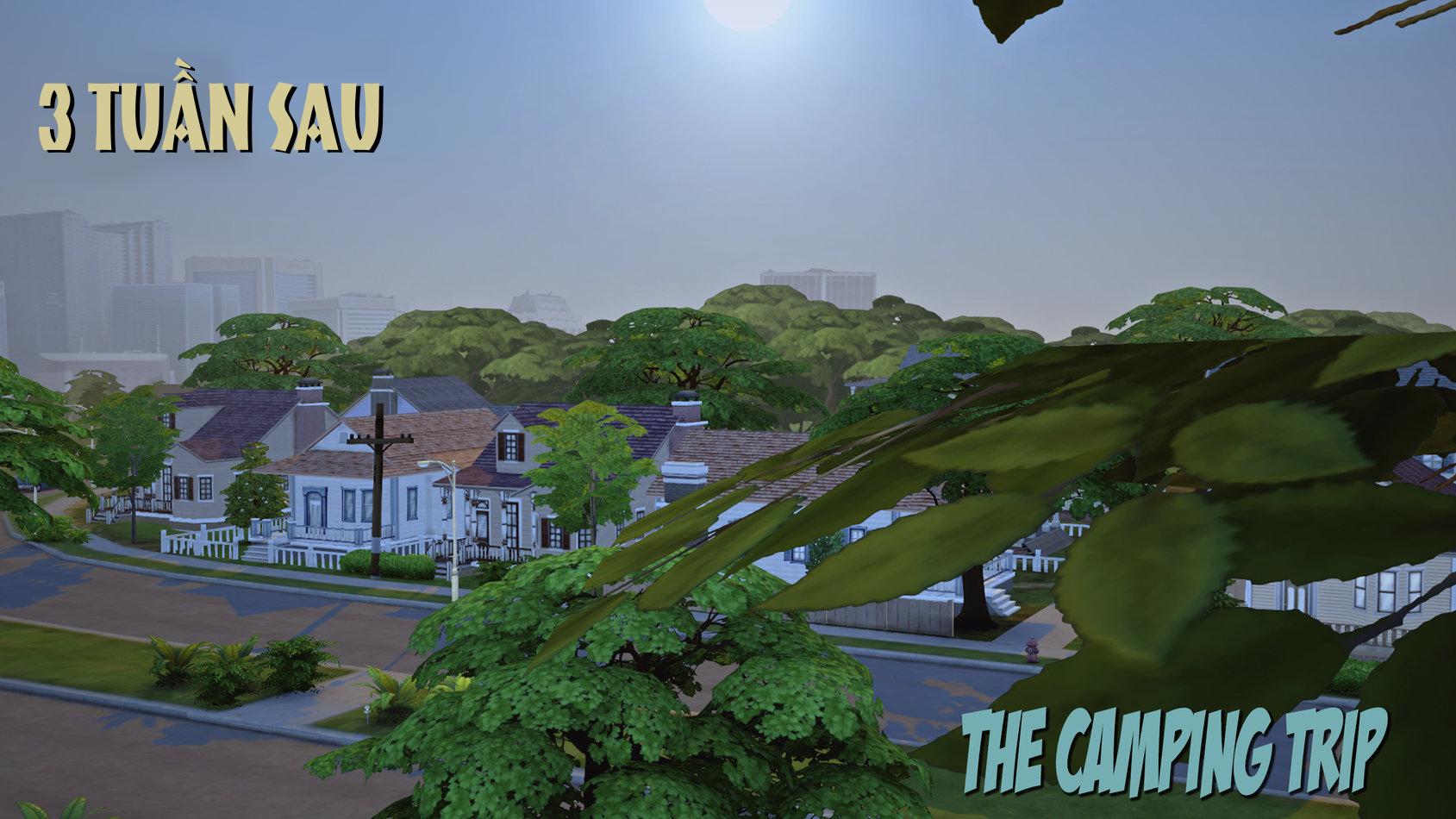 Đọc truyện TUYỂN TẬP CU 18CM - Chapter 52