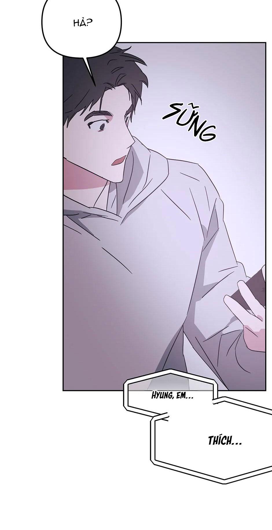 Đọc truyện Chén Ghệ Mới Bồ Cũ - Chapter 8