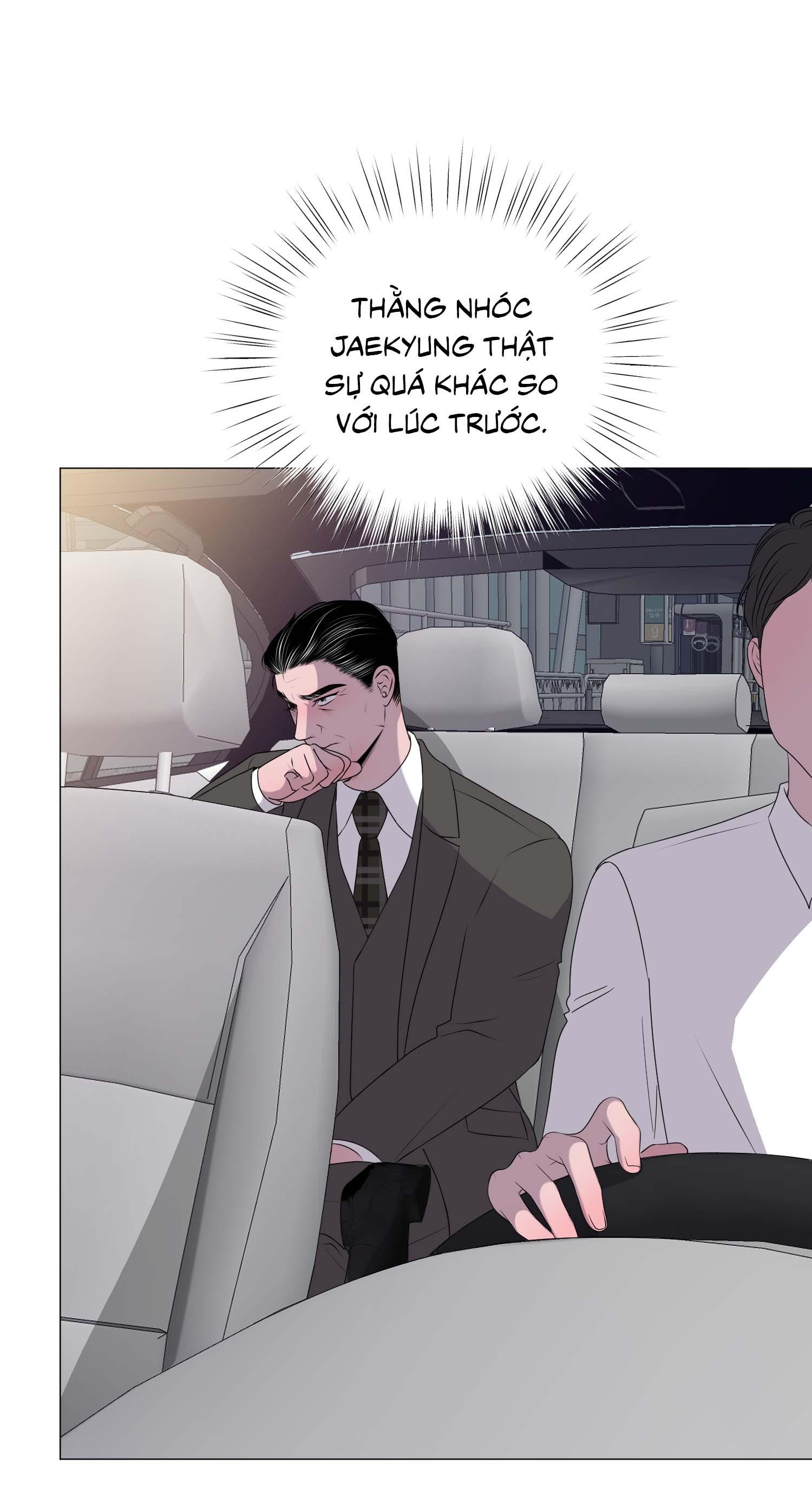 Đọc truyện Tiền bối của anh - Chapter 17