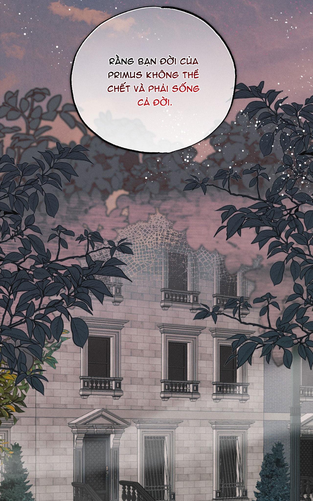 Đọc truyện LỜI NÓI DỐI ĐẪM MÁU - Chapter 41