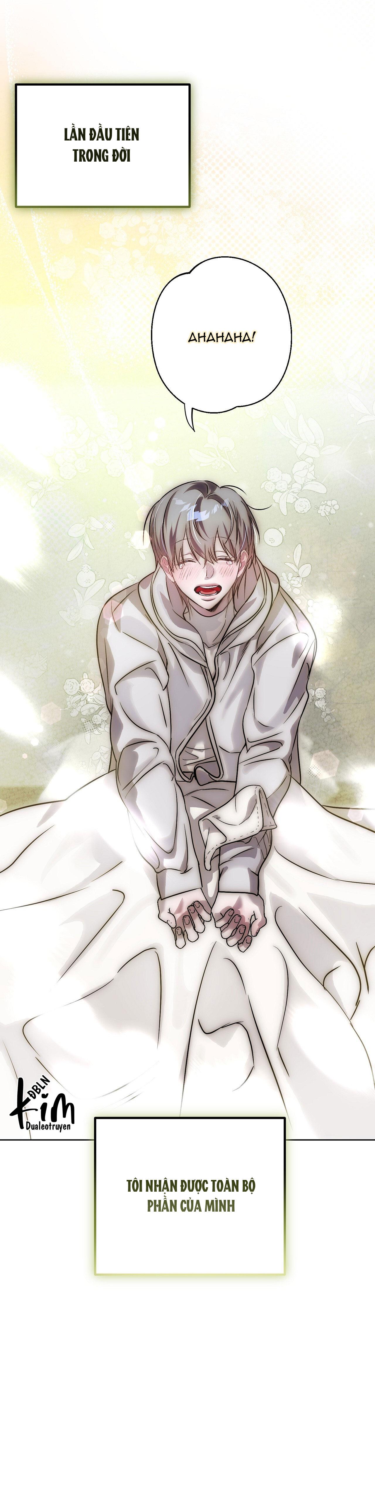 Đọc truyện TUYỂN TẬP CUỒNG CÔNG-CHIẾM HỮU CÔNG CỦA NHÀ KIM - Chapter 46.5