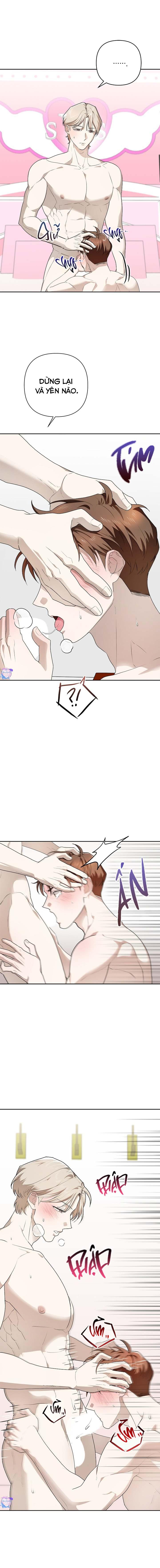 Đọc truyện LIST TRUYỆN NGẮN CHỊT CHỊT - Chapter 102