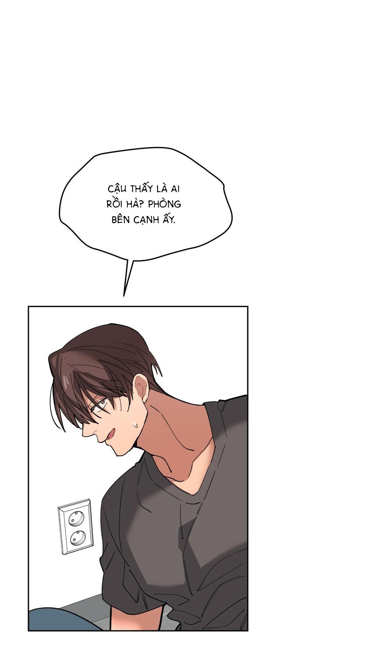 Đọc truyện  Mưa Rào - Chapter 3