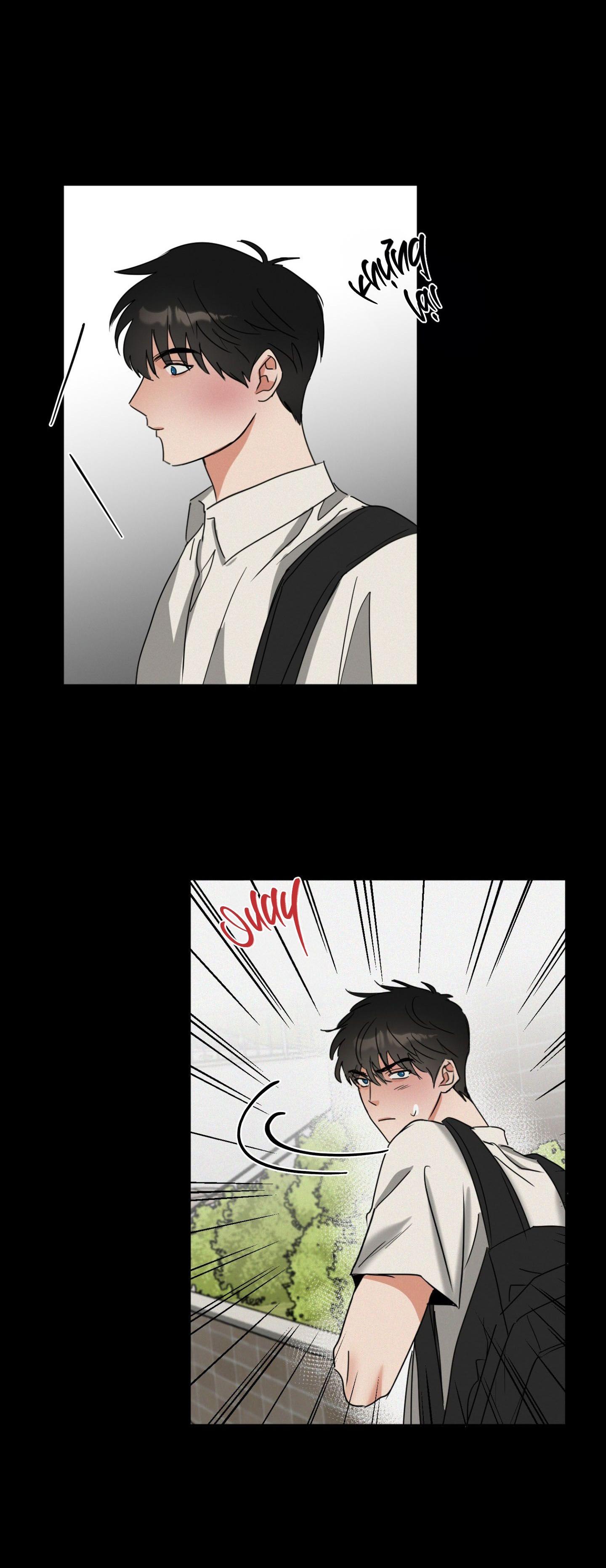 Đọc truyện [DROP] FXXKING TEACHING - Chapter 2