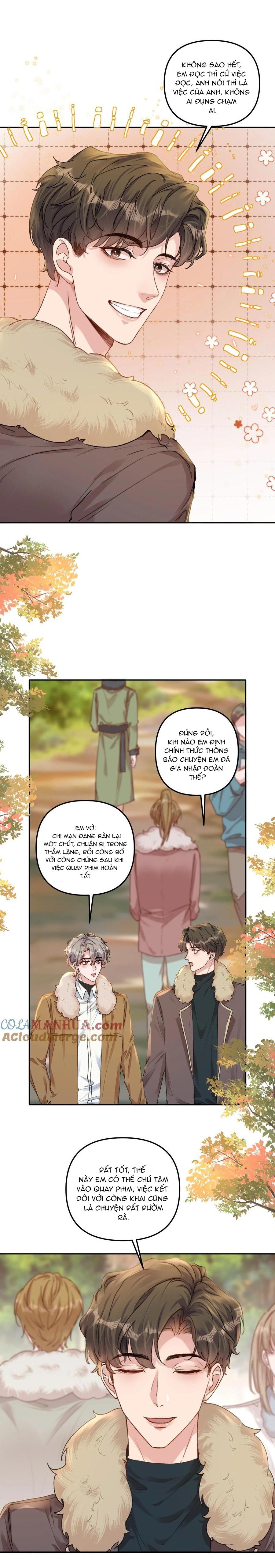 Đọc truyện Hữu Danh - Chapter 63