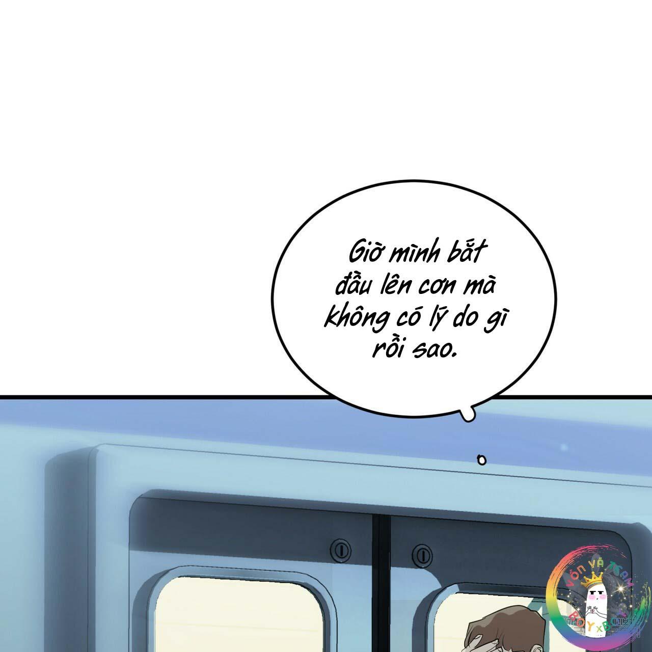 Đọc truyện [DROP] Người Lạ Trong Gương - Chapter 9