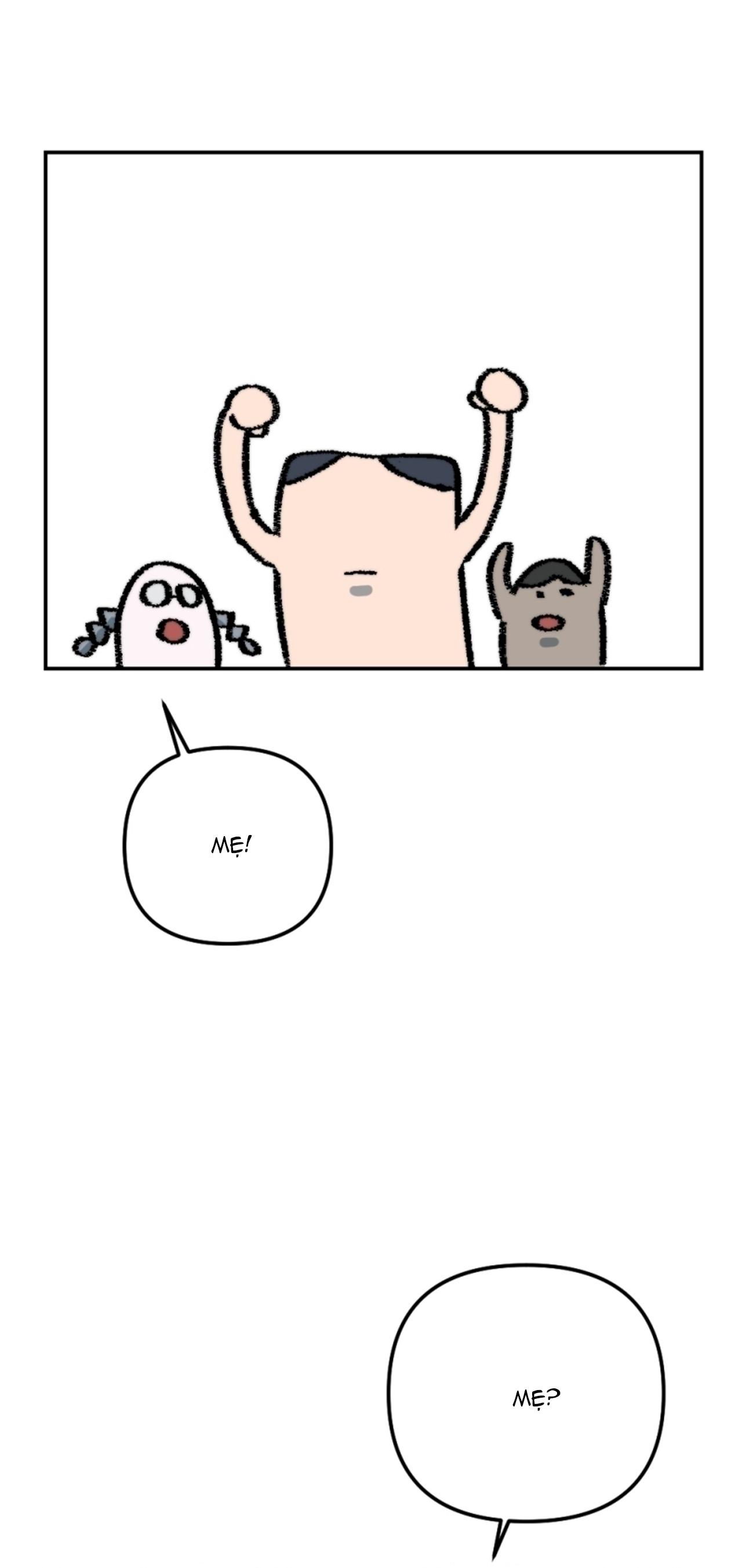 Đọc truyện Bao Nuôi Tiền Bối - Chapter 80