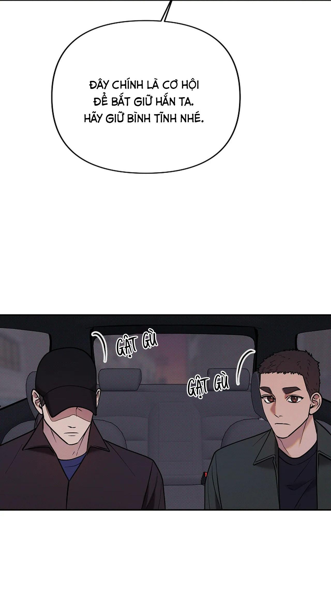 Đọc truyện (END) LÝ DO BỊ LOẠI - Chapter 16