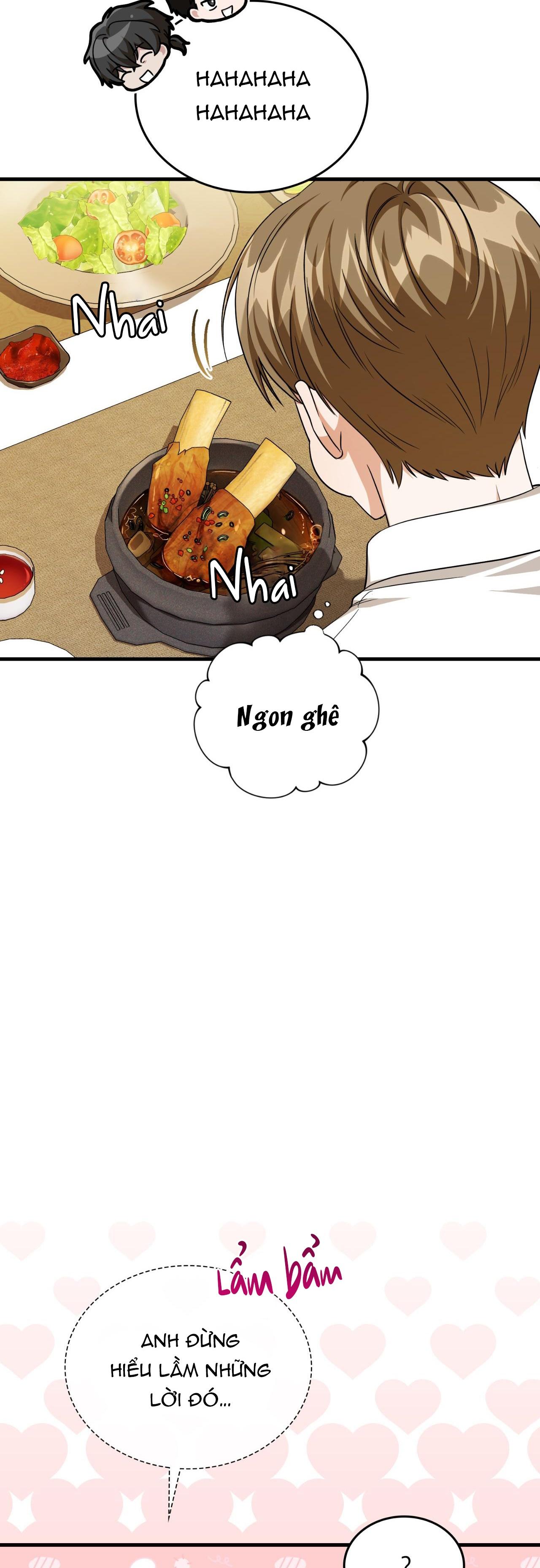 Đọc truyện Guild member - Chapter 49