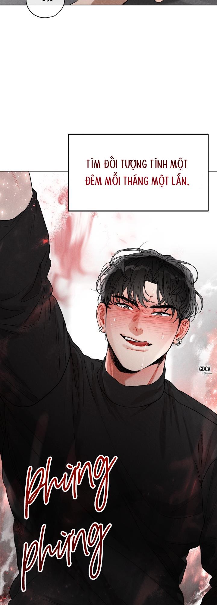 Đọc truyện CUỘC GỌI ẨN DANH - Chapter 0