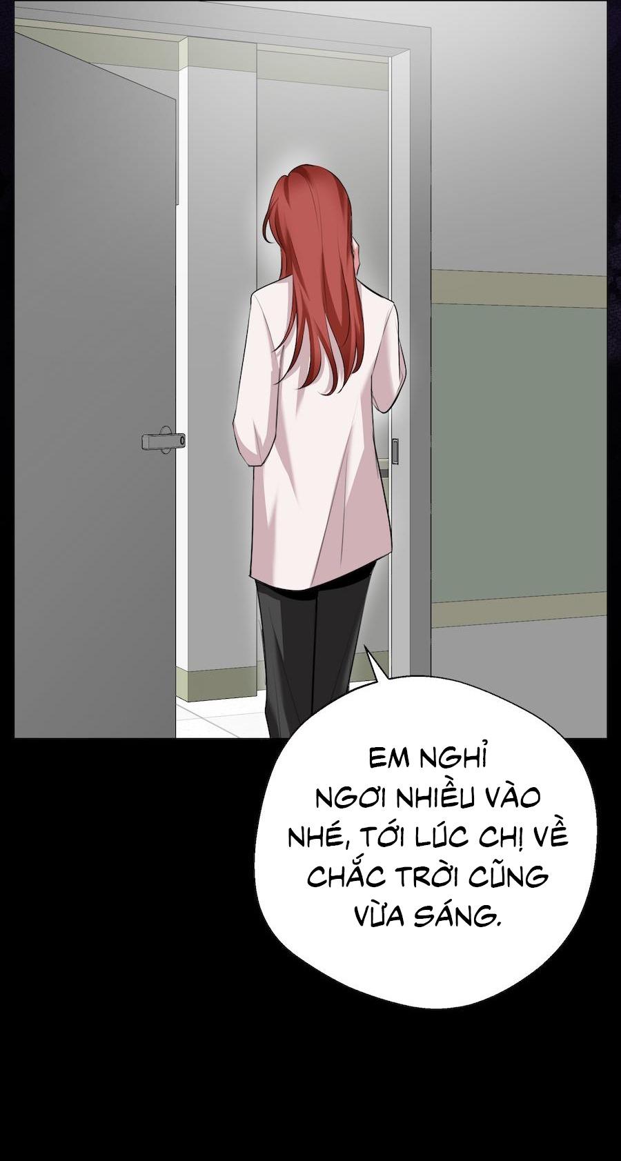 Đọc truyện Flower of youth - Chapter 30