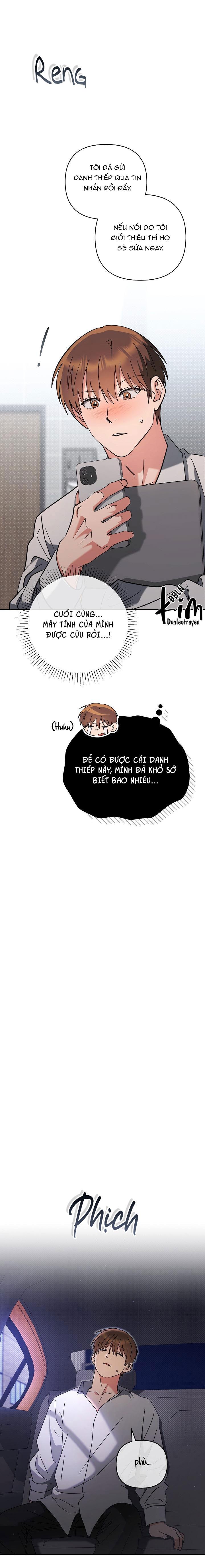 Đọc truyện ROMANCE NOT ROMANTIC - Chapter 26