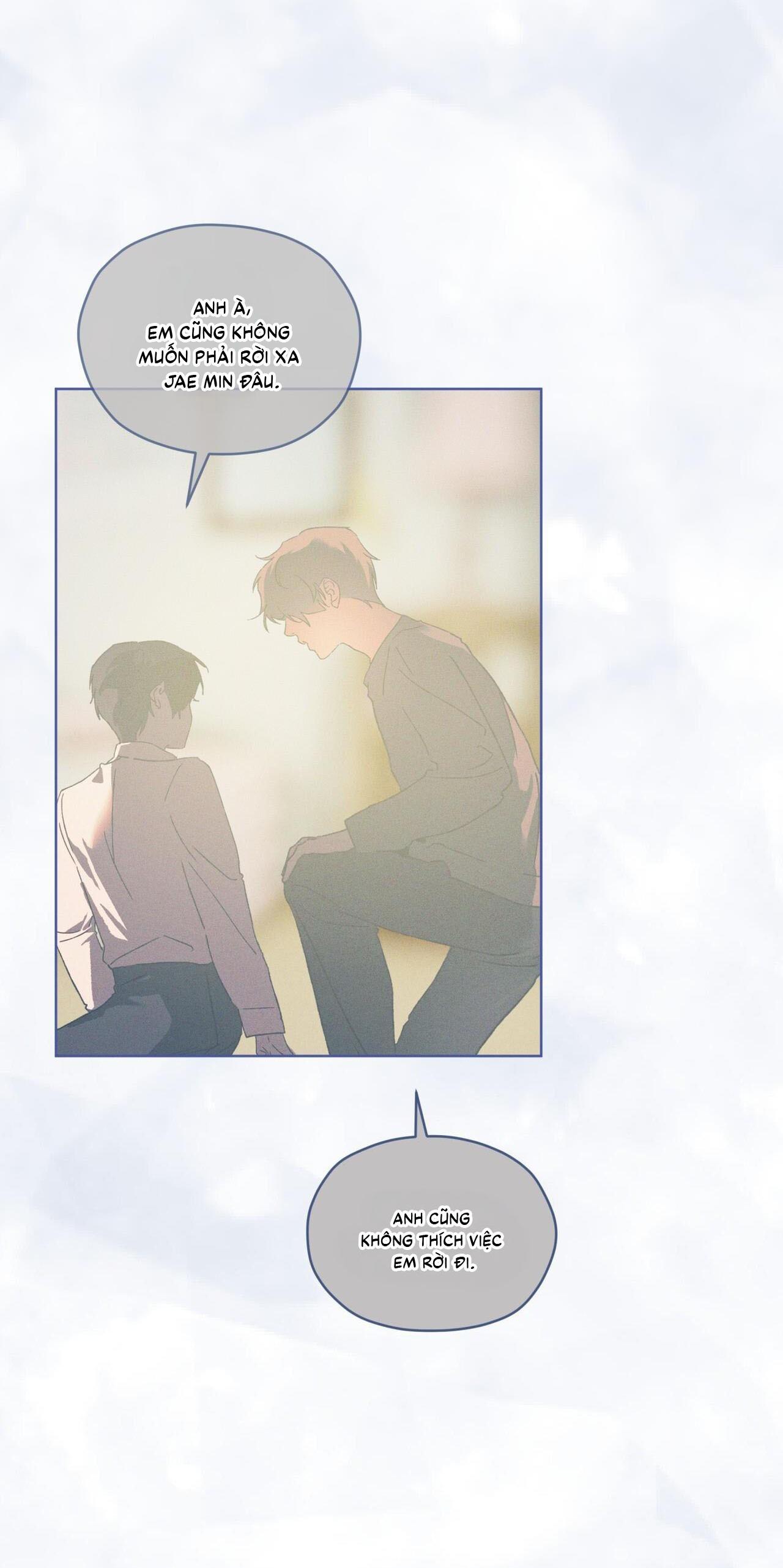 Đọc truyện  Hồi Ức Của Nhịp Thở - Chapter 29