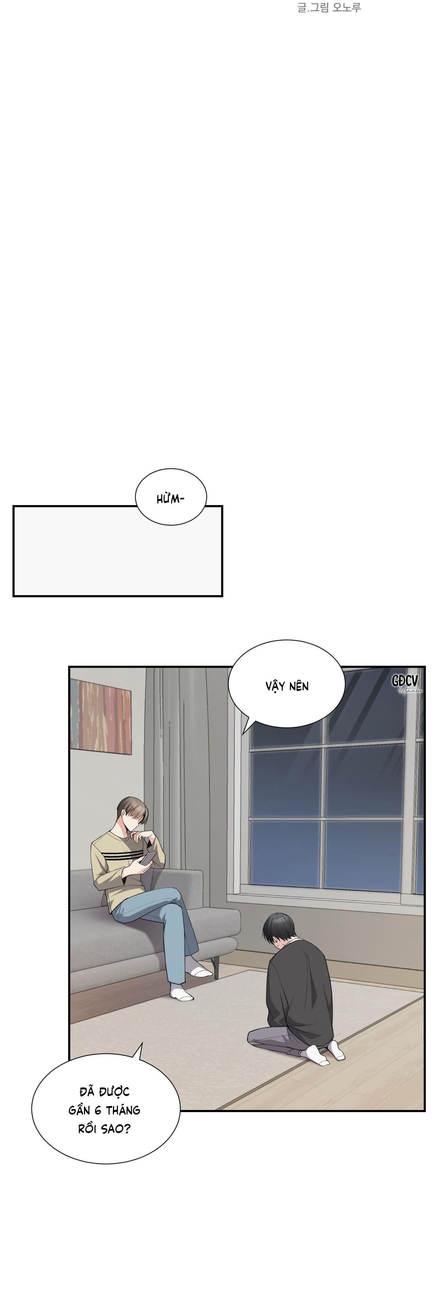 Đọc truyện TUYỂN TẬP ÁM ẢNH, MƯU MÔ CÔNG - Chapter 7.3