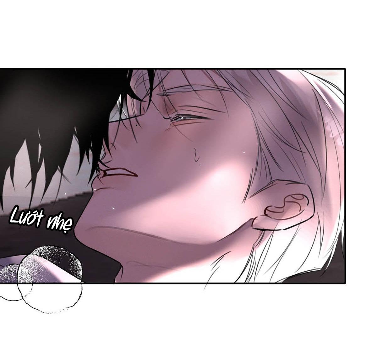 Đọc truyện Tôi Trở Thành Dẫn Đường Đỉnh Cấp Nhờ Trúc Mã - Chapter 15