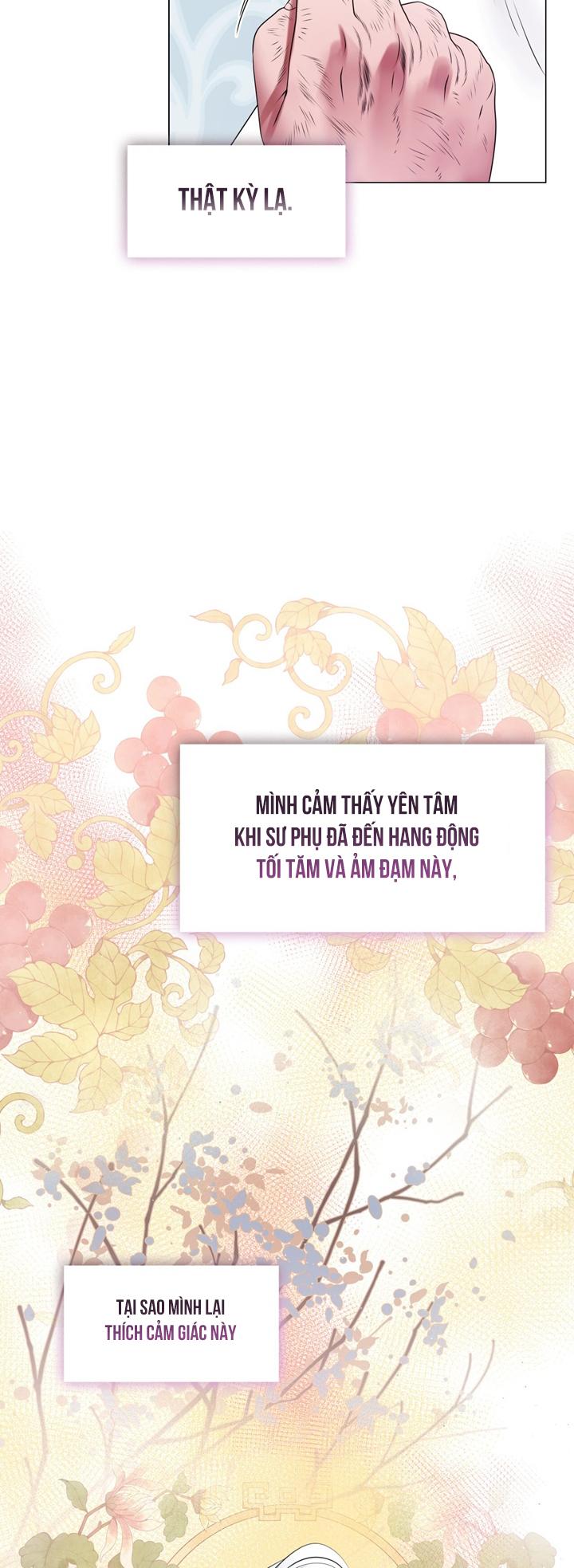 Đọc truyện Tôi đã nuôi dạy thủ lĩnh giáo phái ác ma - Chapter 10