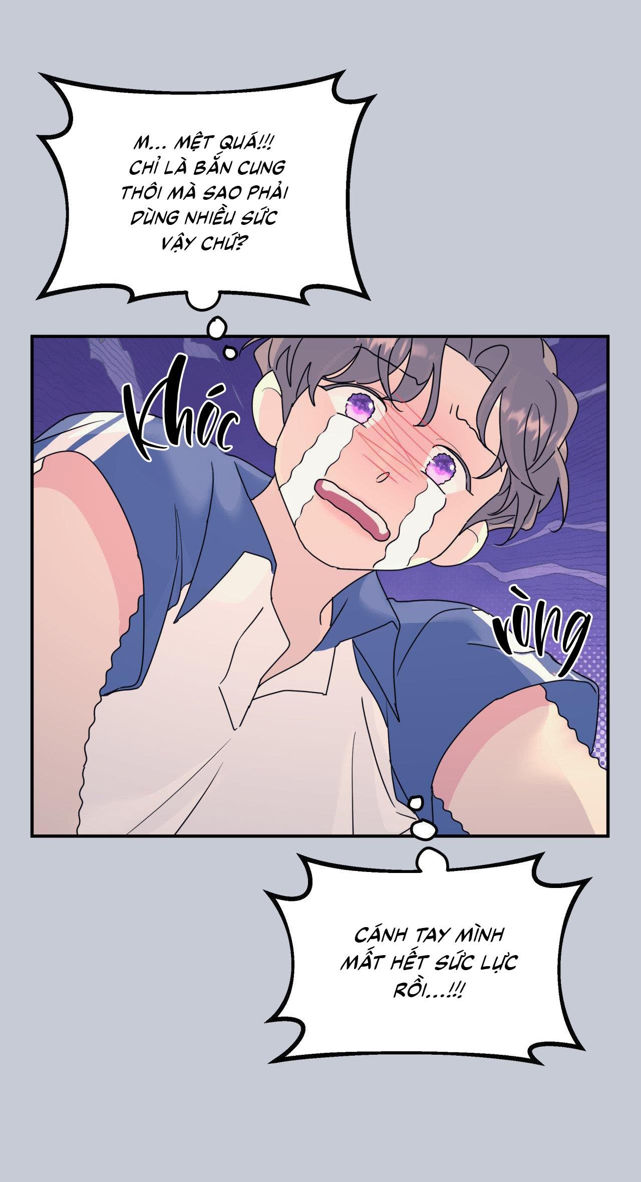 Đọc truyện  Cây Không Có Rễ - Chapter 58