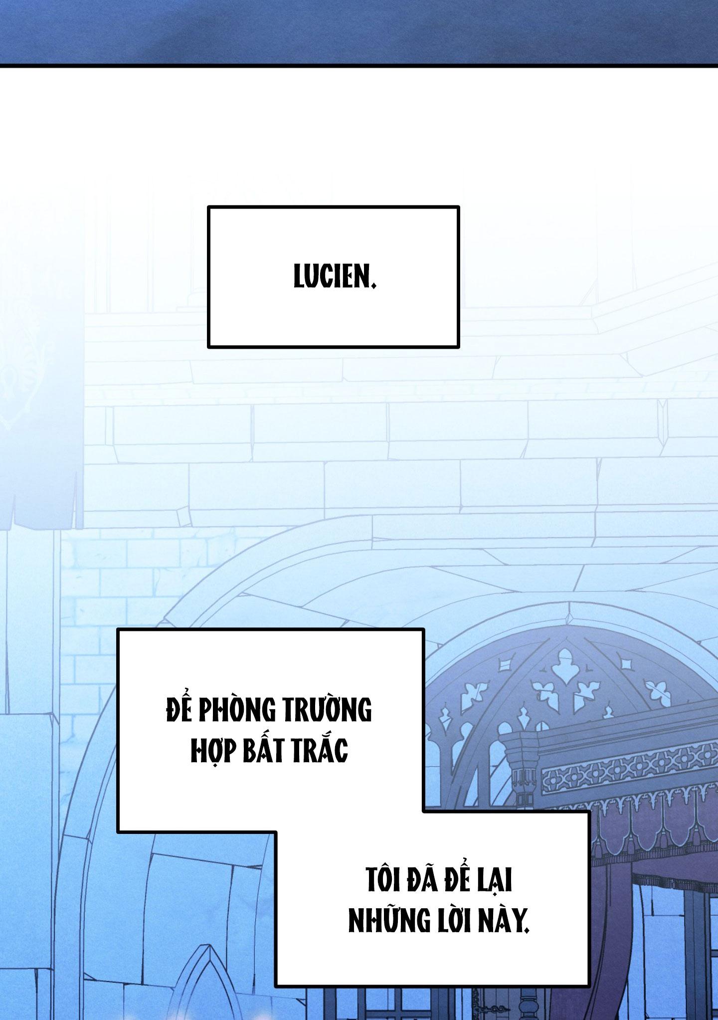 Đọc truyện GỬI VỊ THIẾU GIA TÔI YÊU - Chapter 22