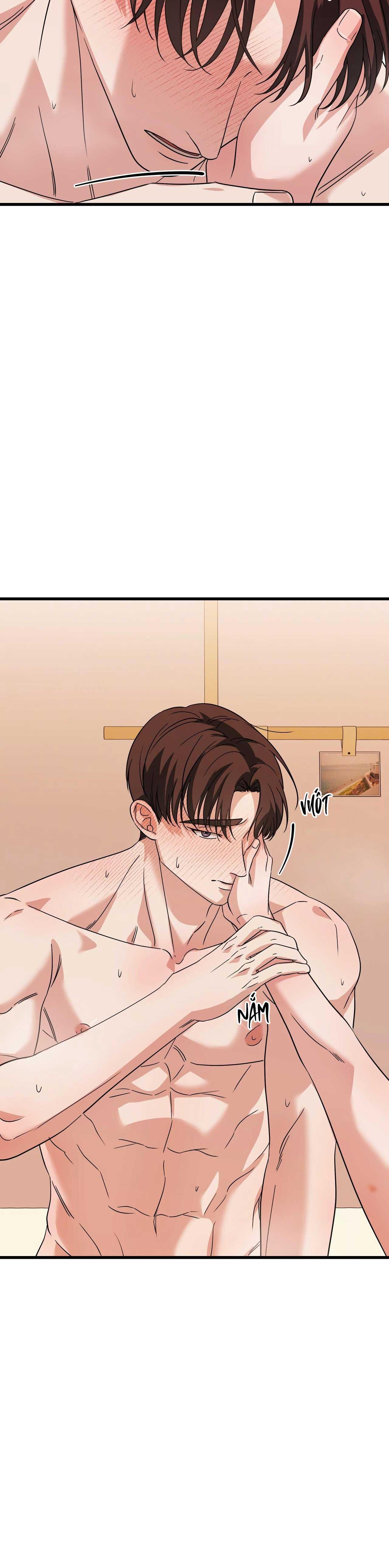 Đọc truyện HỢP ĐỒNG KẸO NGỌT - Chapter 22