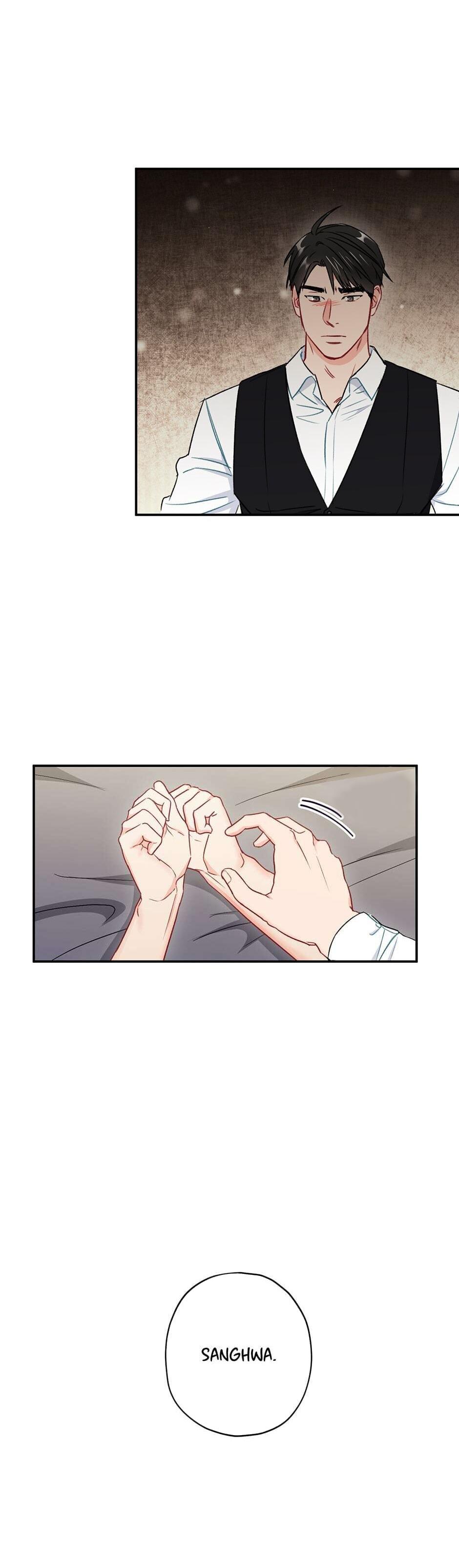 Đọc truyện Tình anh em xã hội chủ nghĩa - Chapter 32