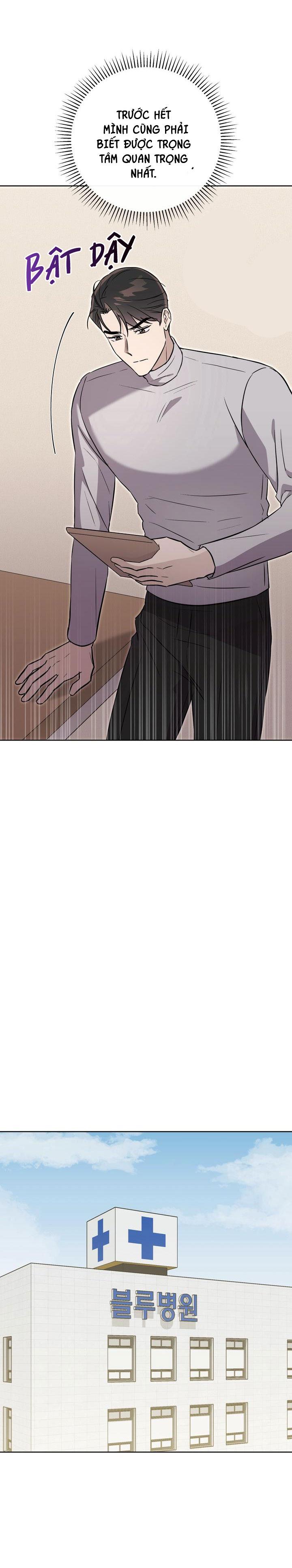 Đọc truyện PHIM TRUYỀN HÌNH DÀI TẬP - Chapter 48