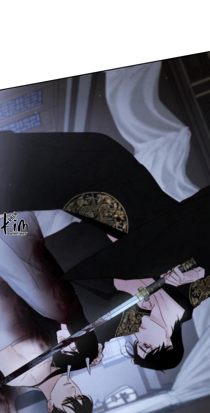 Đọc truyện THUỐC ĐỘC - Chapter 44