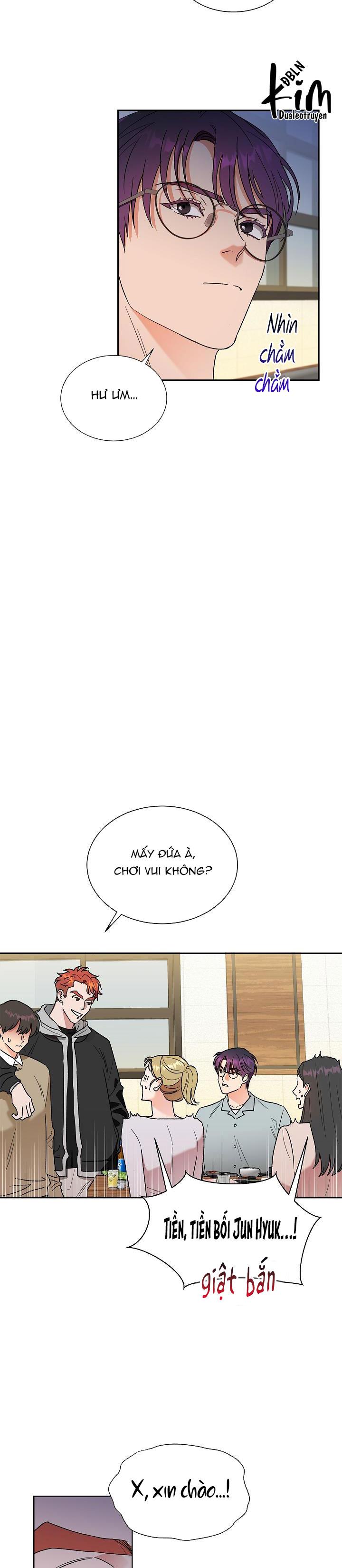Đọc truyện TUYỂN TẬP NGỰC BỰ, CUNG KHỦ CỦA NHÀ KIM - Chapter 169.1