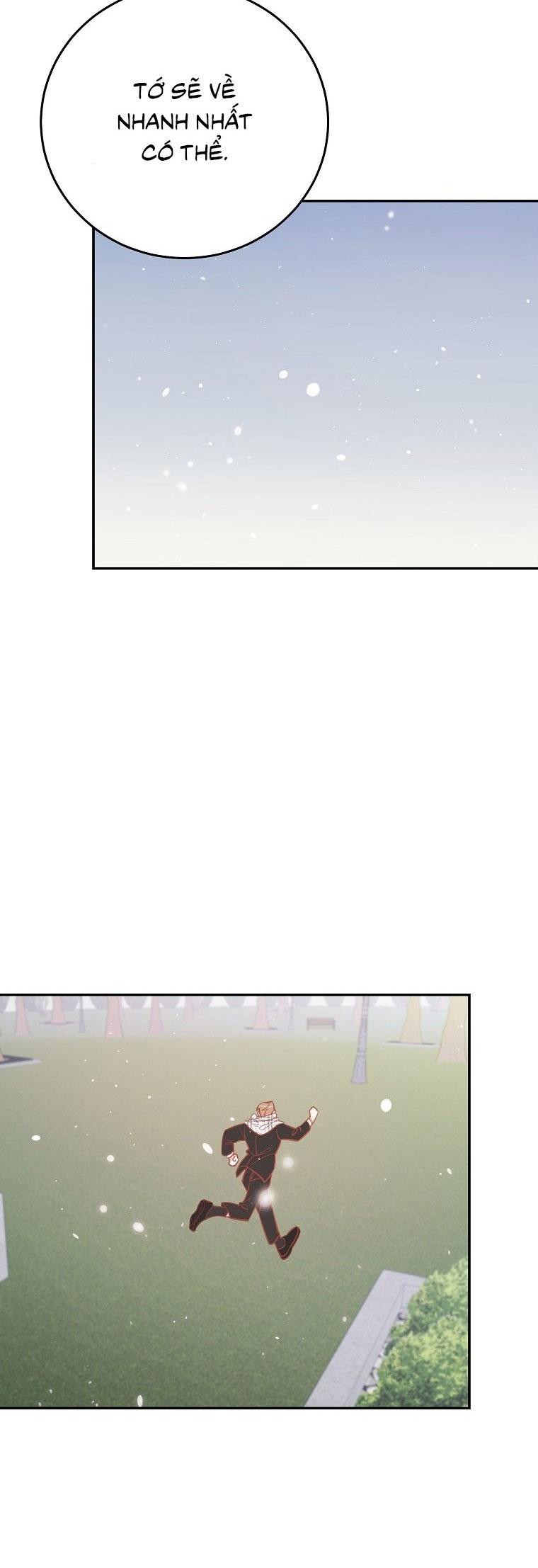 Đọc truyện Có Chuyện Gì Xảy Ra với Sự Nổi Tiếng Của Tôi Thế? - Chapter 81