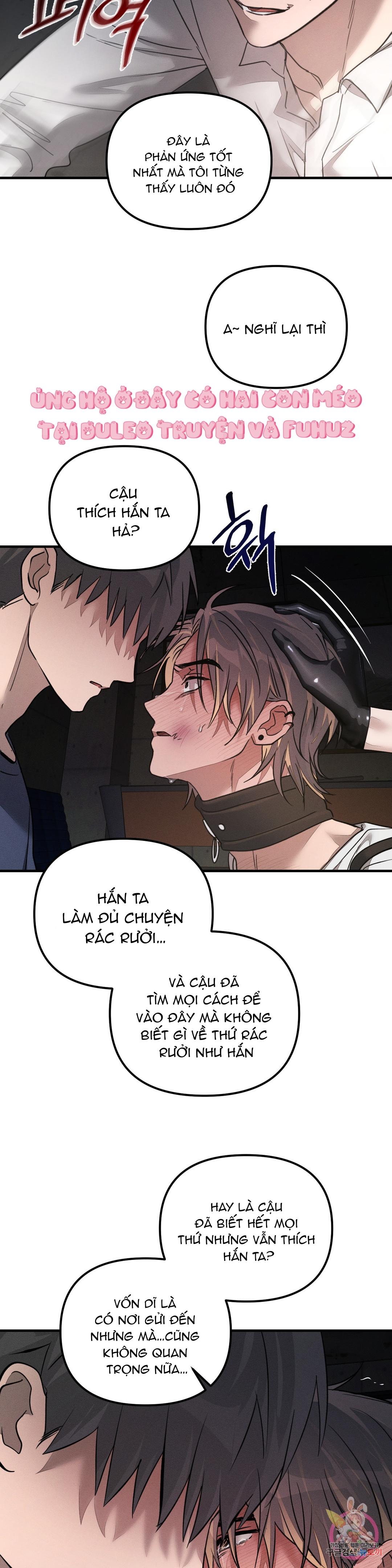 Đọc truyện Tuyển Tập Khu chung cư GwangGong - GwangGong Apartment Complex - Chapter 47