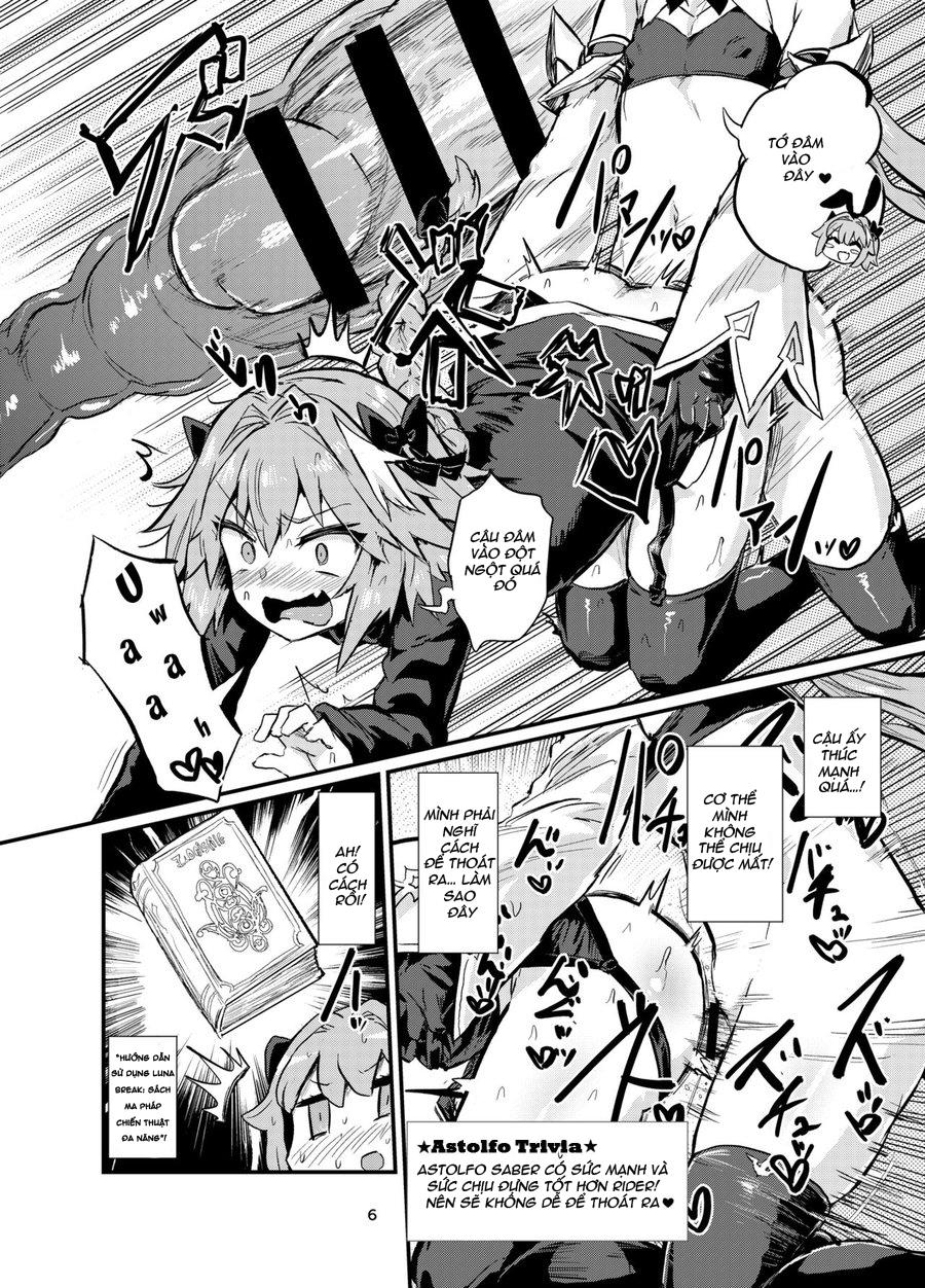 Đọc truyện TUYỂN TẬP BDSM CHỊT CHỌT - Chapter 157