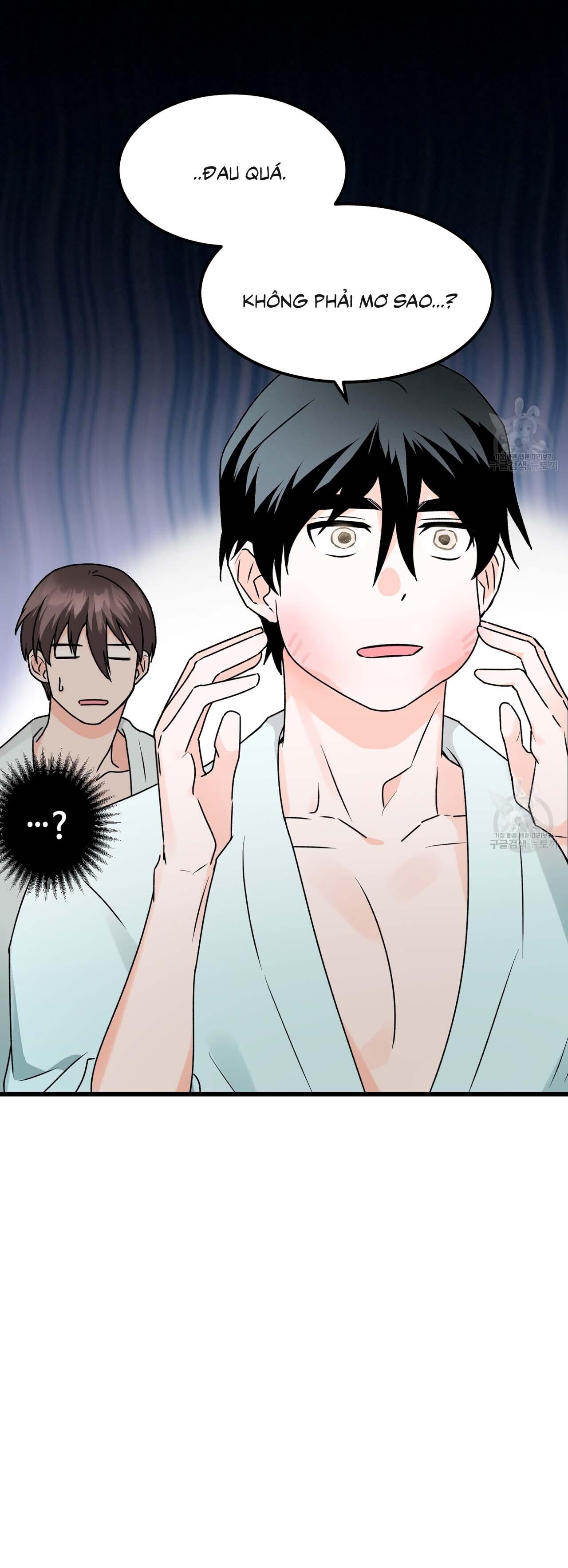 Đọc truyện Bách Dạ - Chapter 32