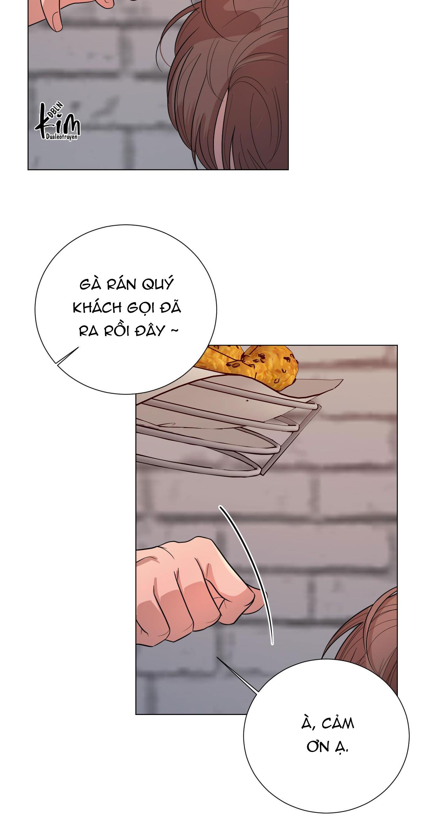 Đọc truyện BL NGẮN CHỊCH HỎNY - Chapter 42.5
