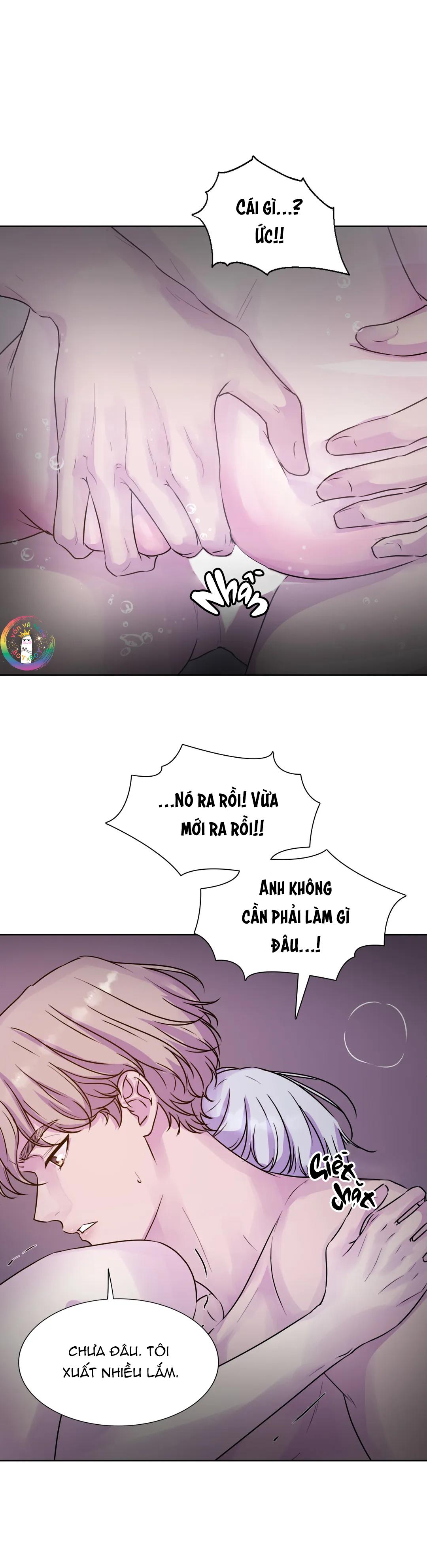 Đọc truyện (END) Guiding Light - Chapter 9