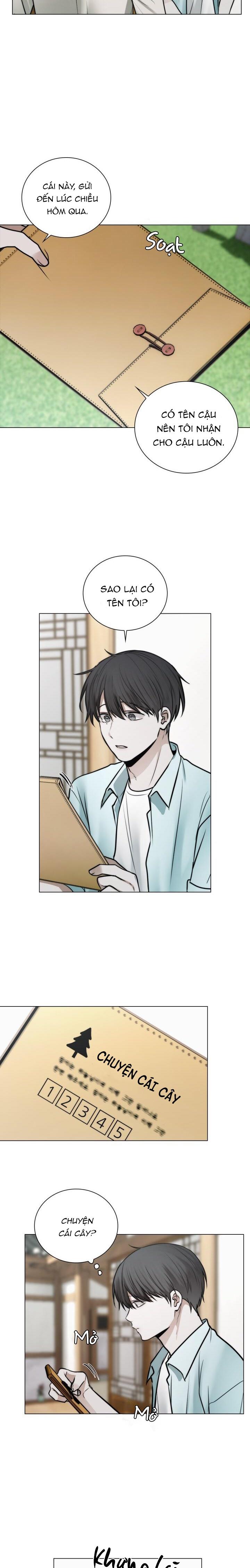 Đọc truyện Không xa lạ - Chapter 53