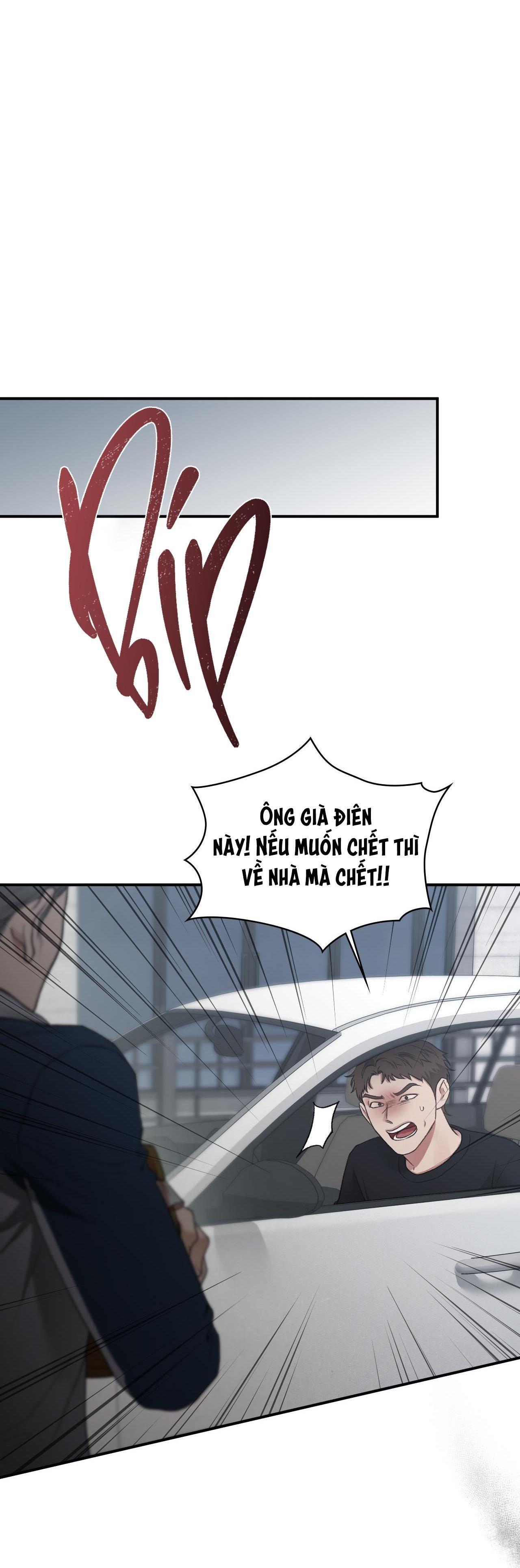 Đọc truyện SỨ GIẢ THẦN CHẾT - Chapter 6