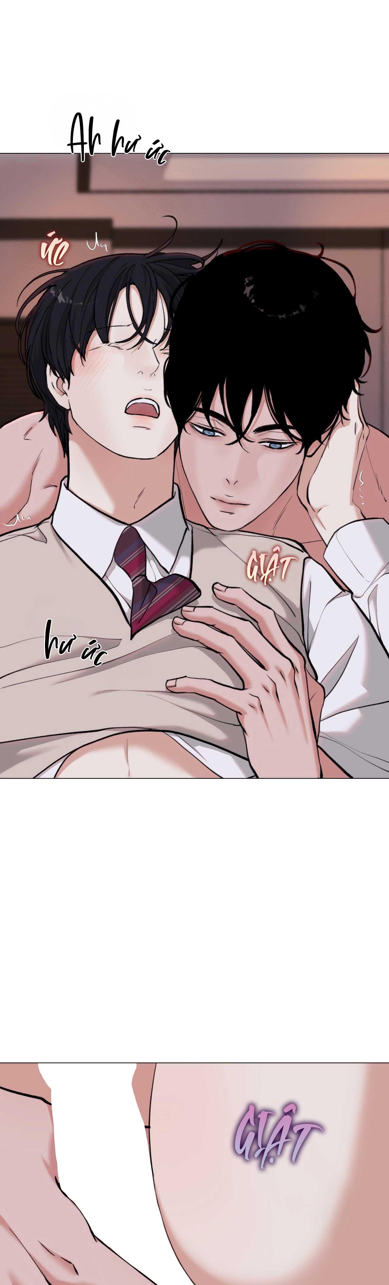 Đọc truyện EM BÉ VÀ ĐẠI CA - Chapter 33