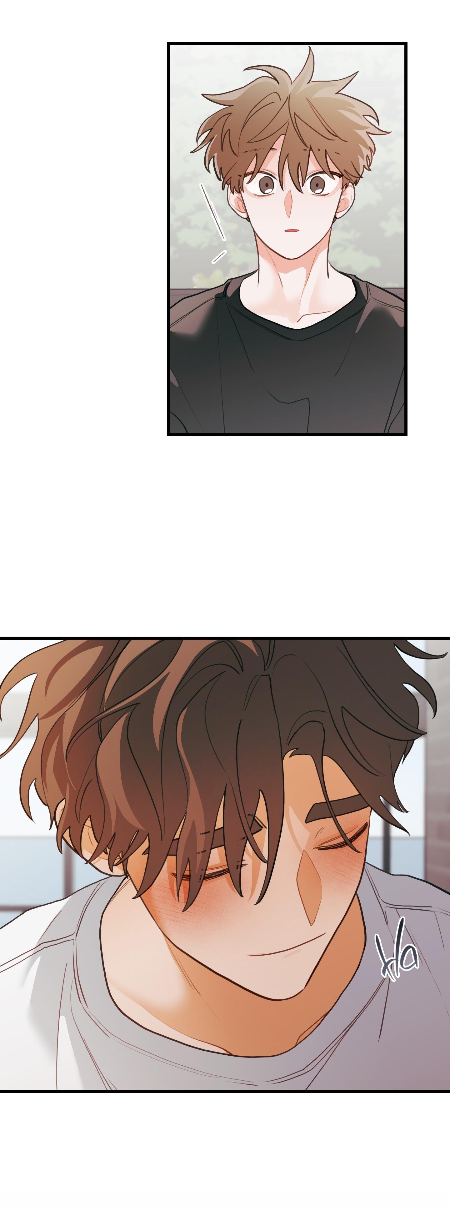 Đọc truyện CHUYỆN TÌNH HOA LÊ NỞ - Chapter 68