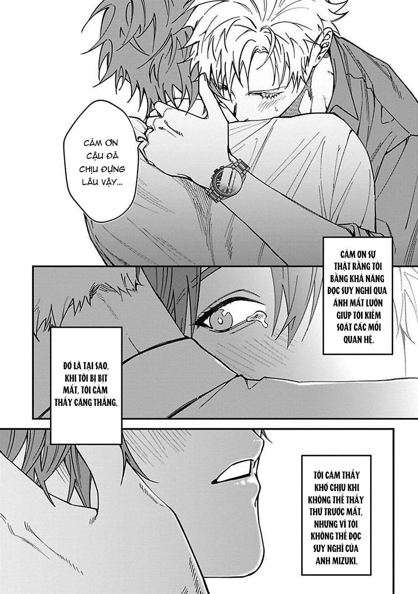 Đọc truyện TUYỂN TẬP CU 18CM - Chapter 98