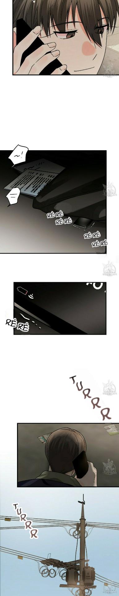 Đọc truyện Bách Dạ - Chapter 17