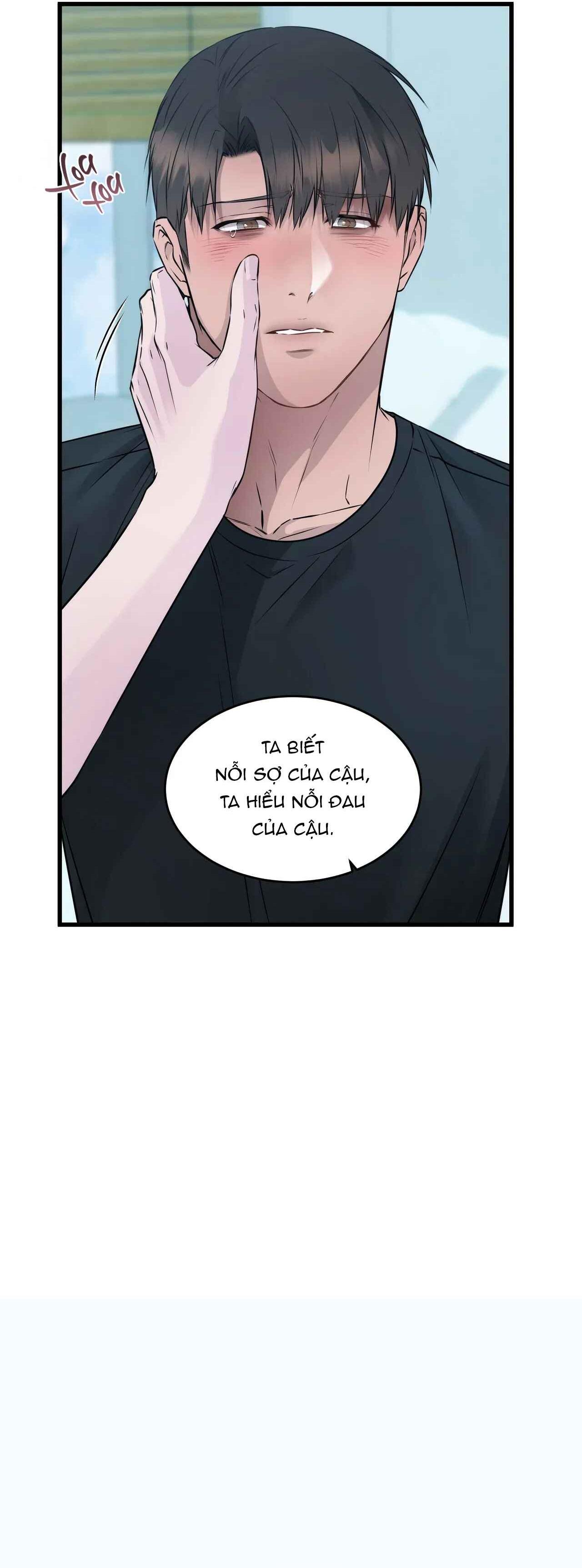 Đọc truyện ÂN NHÂN CỦA RẮN - Chapter 17