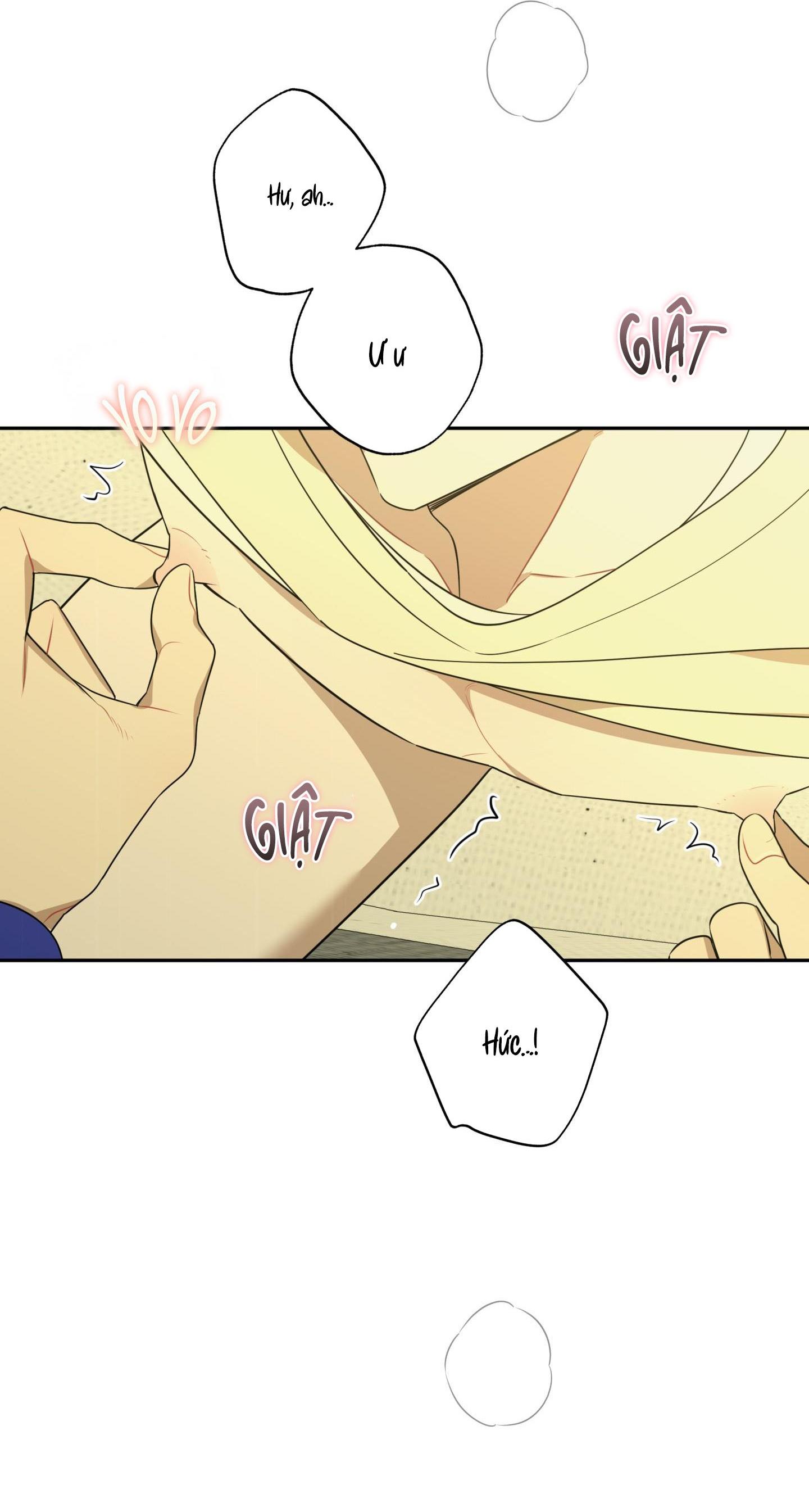 Đọc truyện  Bắt tay hả, thôi bỏ đi! - Chapter 36