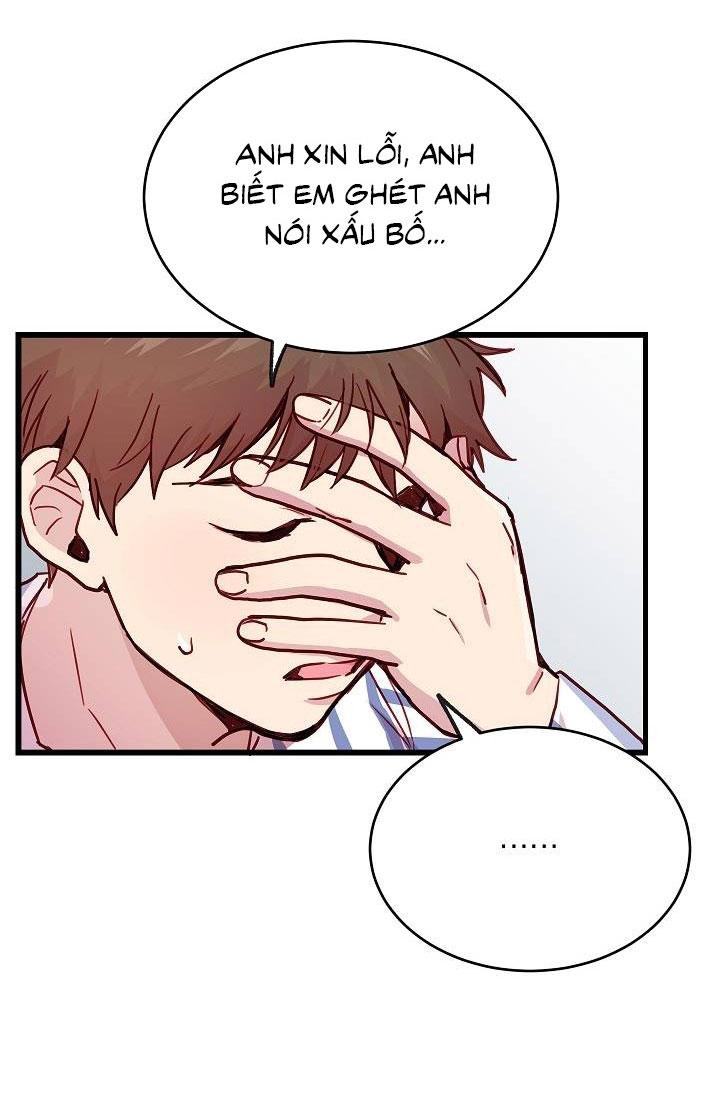 Đọc truyện Cách Để Trở Thành Gia Đình - Chapter 12