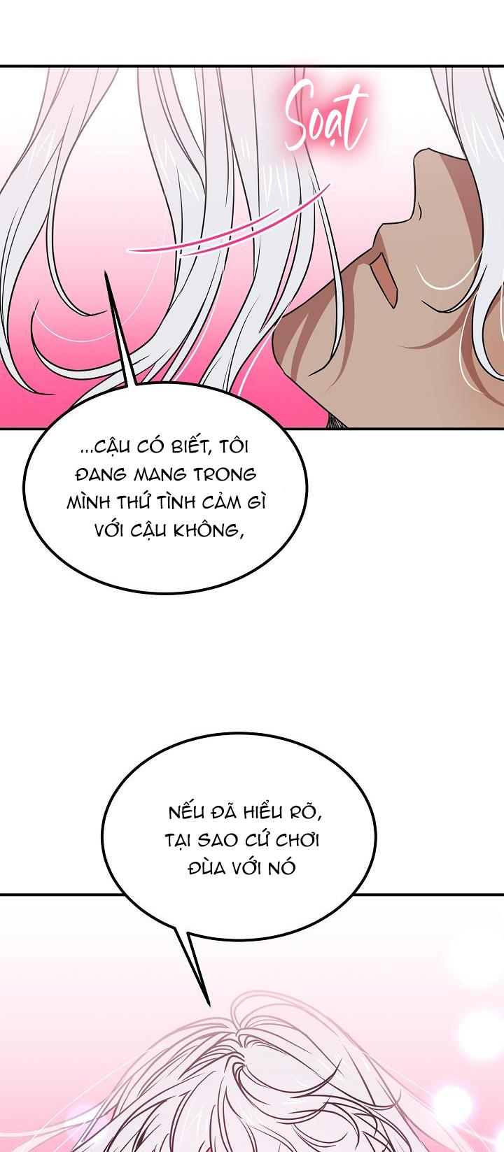 Đọc truyện TUYỂN TẬP BL THÚ NHÂN VÀ XÚC TU - Chapter 9.5