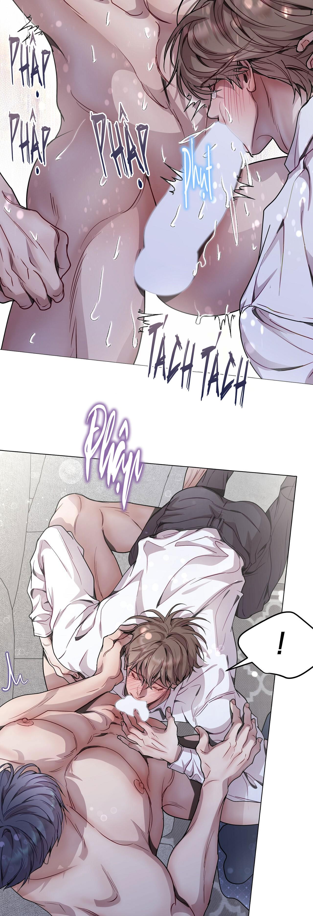 Đọc truyện LỐI SỐNG ÍCH KỶ - Chapter 62