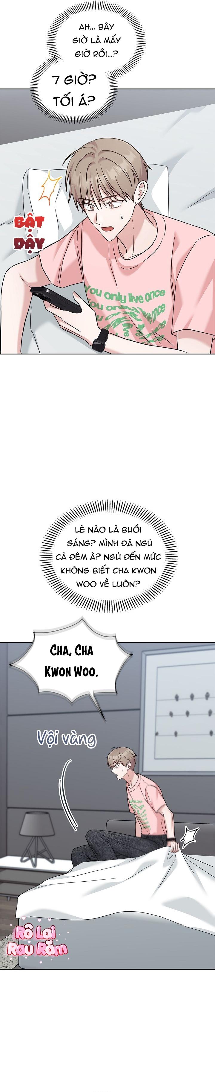Đọc truyện BẢN SAO ÂM HƯỞNG - Chapter 39