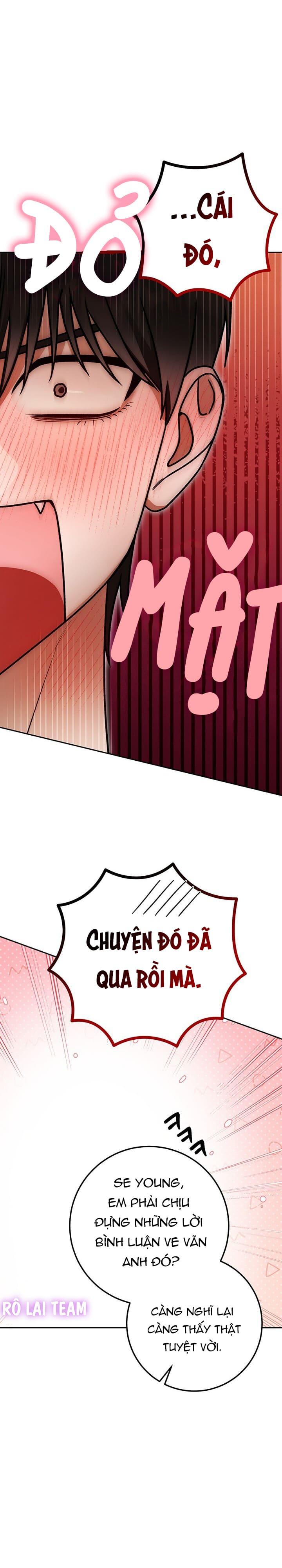 Đọc truyện CÚ ĐẤM NETKAMA - Chapter 73